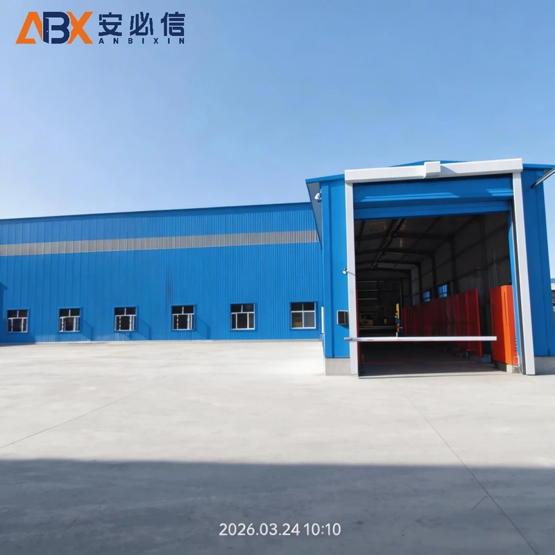 石河子堆积门