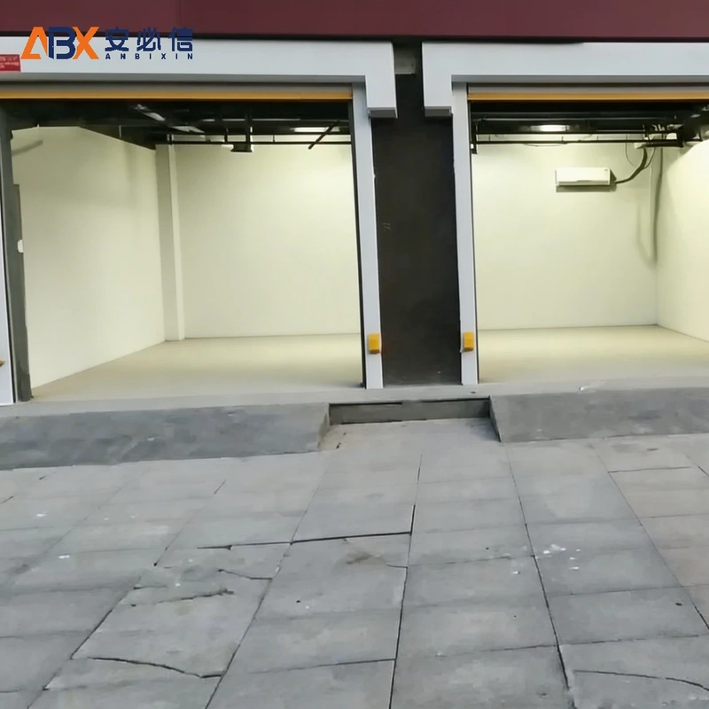 石河子高速门